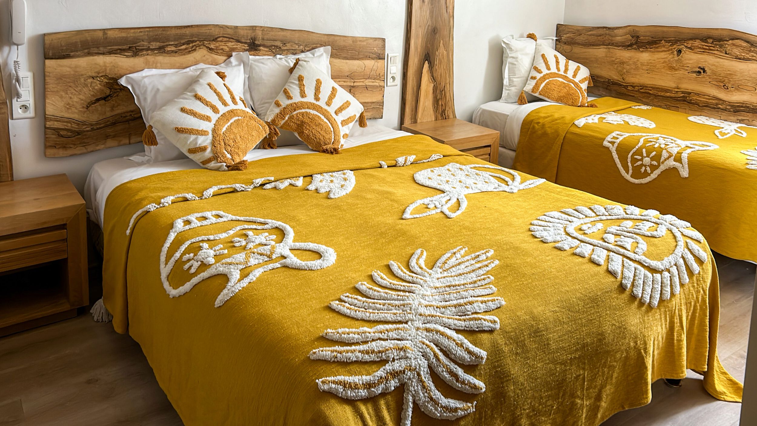 Au Soleil d'Or in Pontaubert, France
